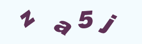 随机验证码