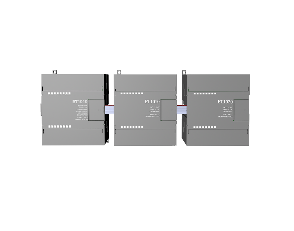 ET1010 IO拓展模块