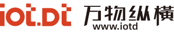 万物纵横科技logo