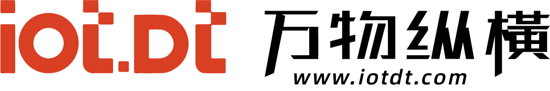 万物纵横科技logo