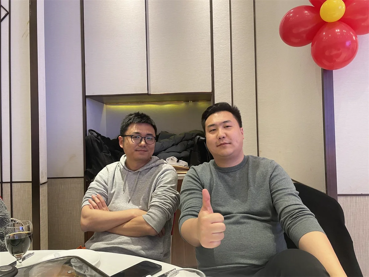 客户合照3
