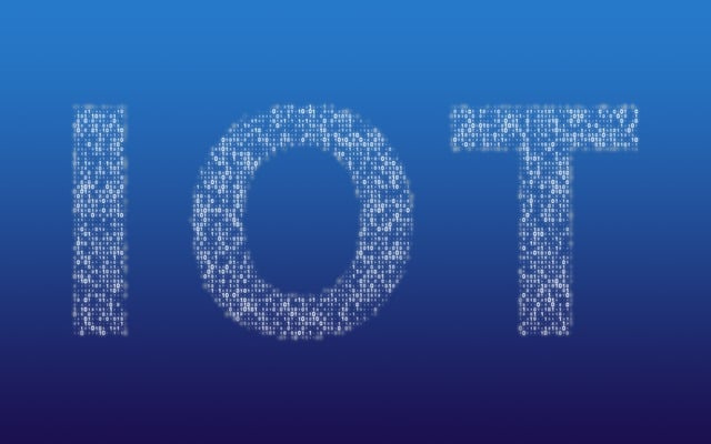 aiot和iot区别
