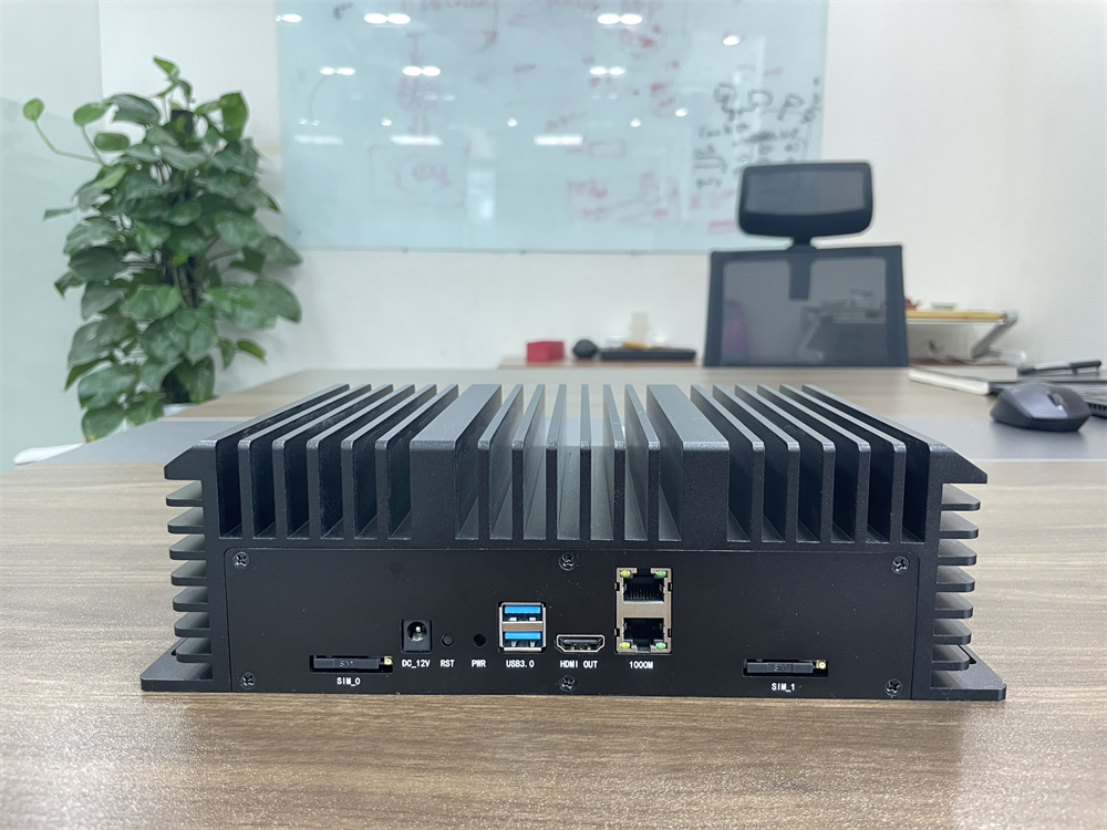 5G边缘计算盒子是什么