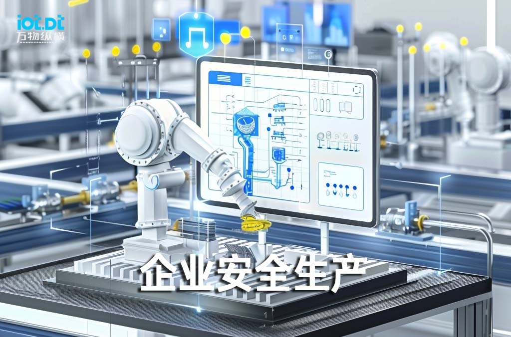 企业安全生产