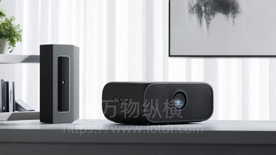  AI边缘计算盒子怎么连接音箱?