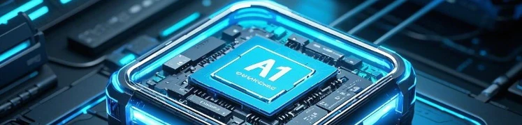 AI边缘计算盒子方案