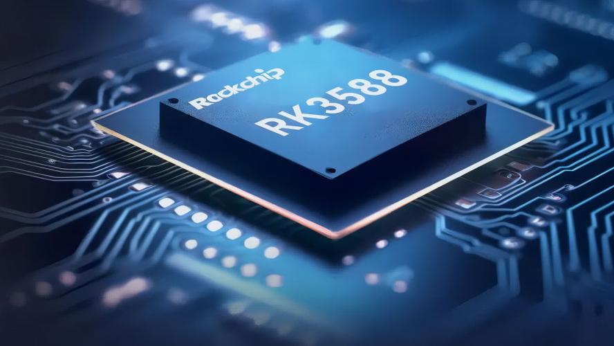 AI 边缘计算盒子：RK3588 在不同场景下的性能测试与优化