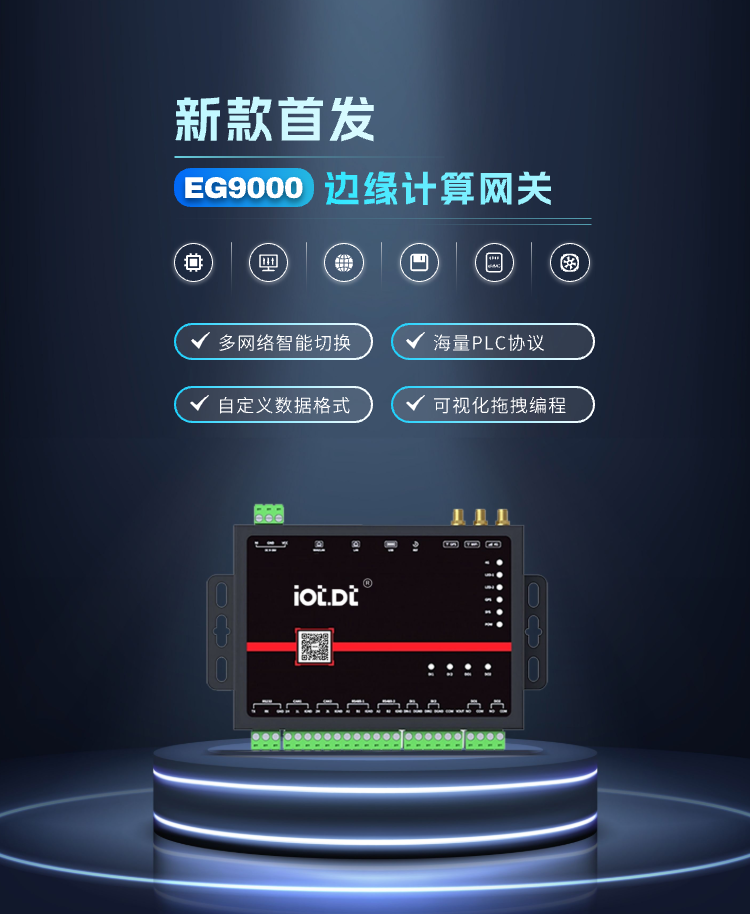 边缘计算网关