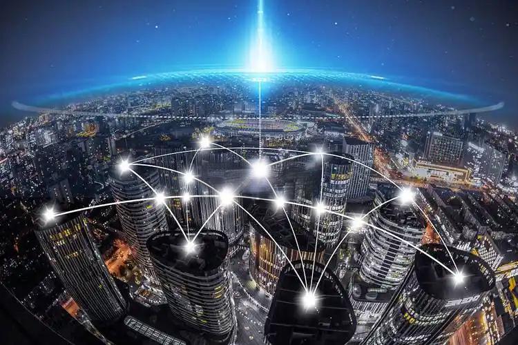 普通网关与边缘网关的对比：从定义到应用场景(图1)
