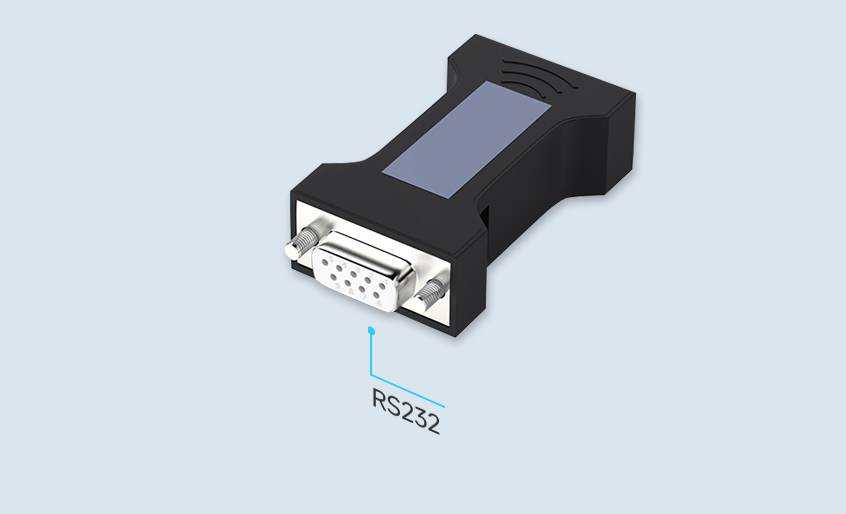 RS232、RS422 和 RS485在电气特性、传输距离、抗干扰能力方面差异(图1)