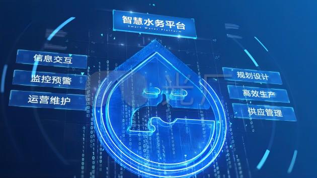 如何评估AI边缘计算盒子在智慧水务中的部署成本和效益？