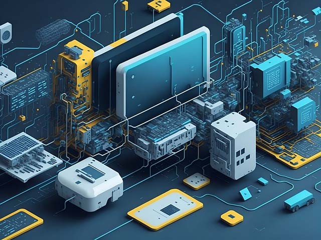 IoT 盒子（物联网网关 / 边缘计算设备）7类核心功能实现本地智能化控制