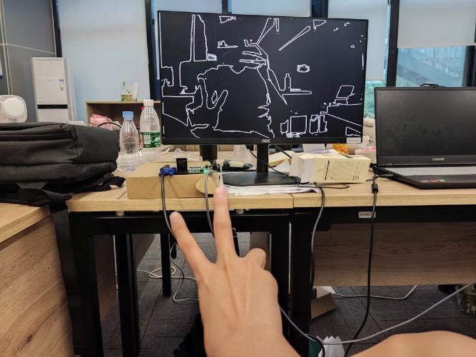 边缘检测的核心原理：对图像中 “不连续性” 的数学建模与计算