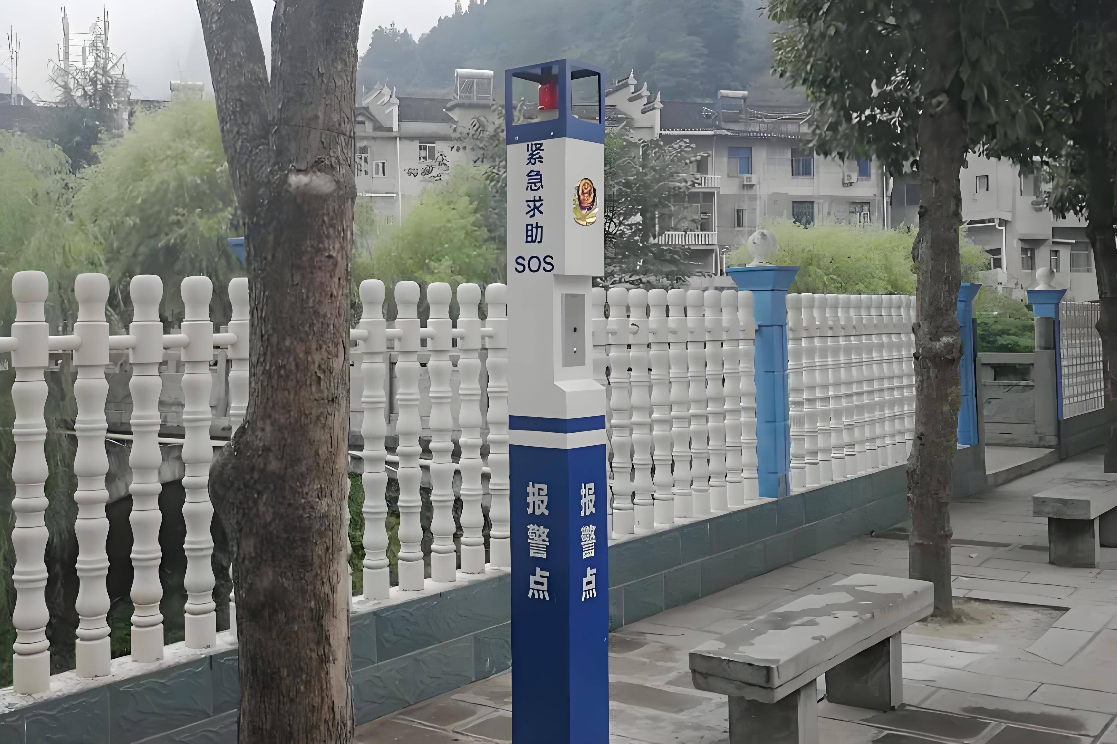 AI边缘计算盒子+社区安防管理：推动传统社区安防向智能化、高效化方向升级