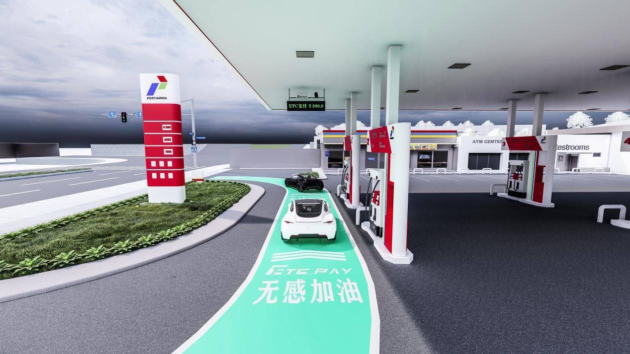 AI边缘计算盒子+智慧加油站：从事后追责到事前阻断(图4)