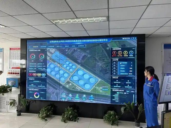 智慧油库场景中，如何平衡AI边缘计算盒子的算力与成本？(图2)
