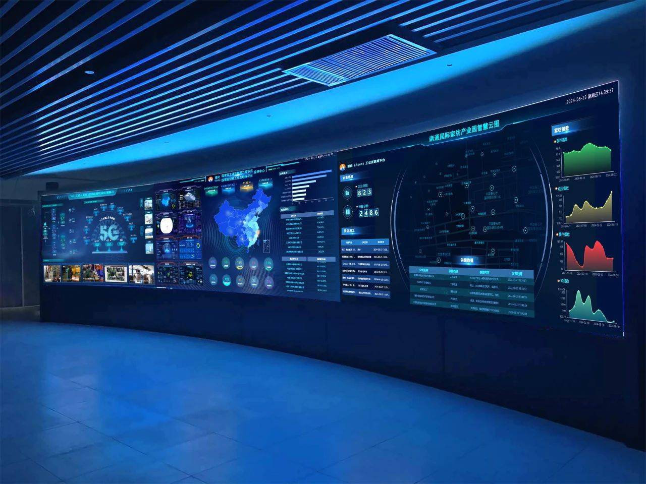 工业物联网（IIoT）和工业互联网（Industrial Internet）的区别(图2)