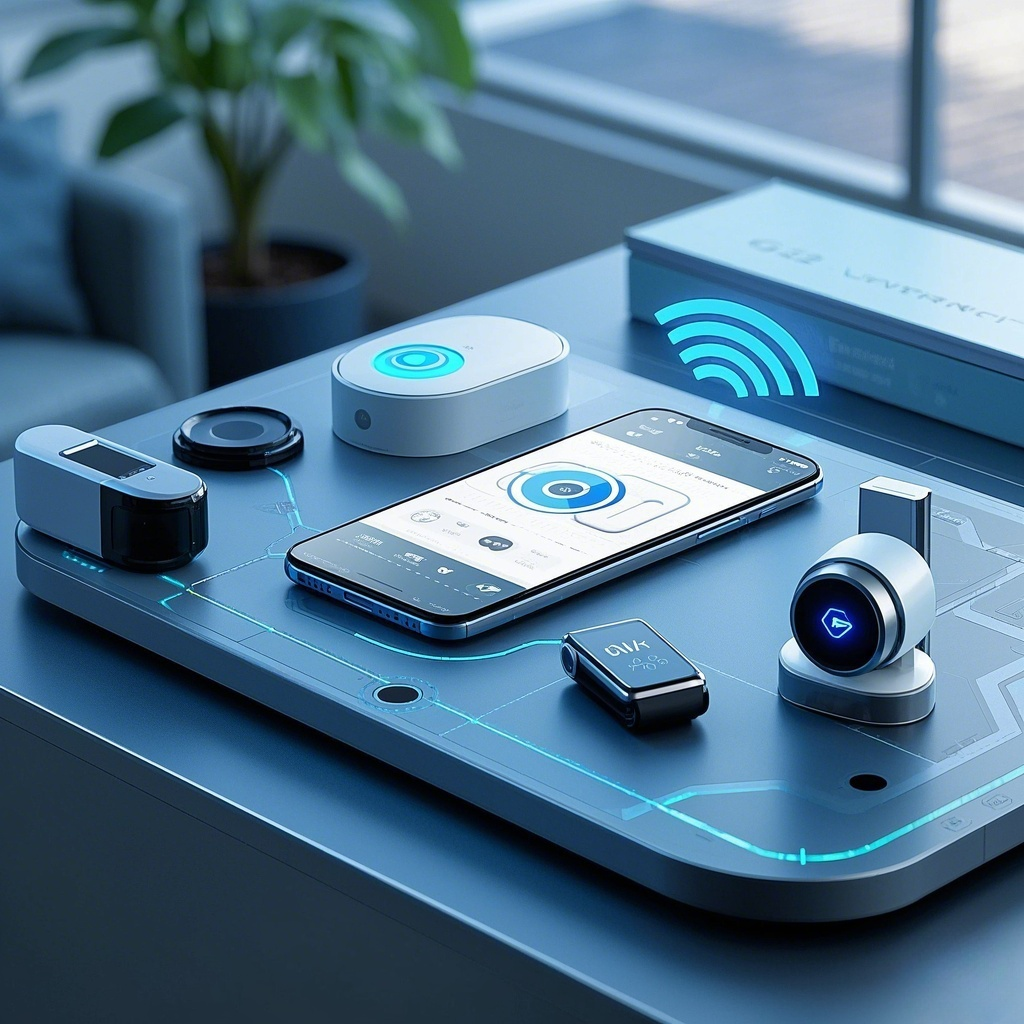 HTTP为何不适用于IoT物联网设备的消息通信？(图2)