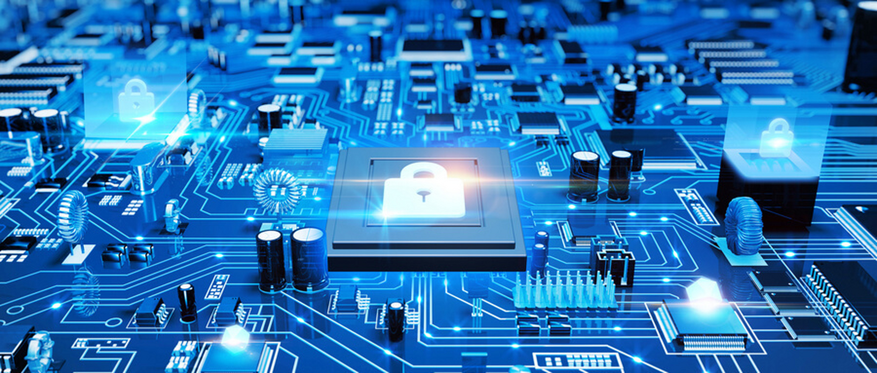 NB-IoT（窄带物联网）技术特性、应用场景及行业动态的详细解析(图1)