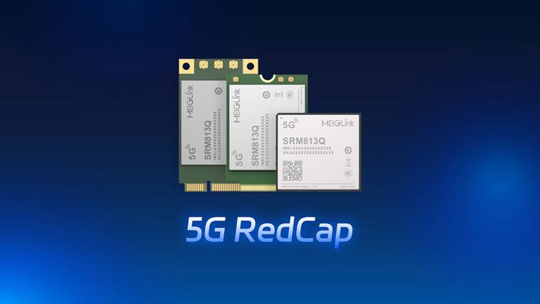 从核心差异角度分析5G RedCap模块与传统5G eMBB的不可替代性