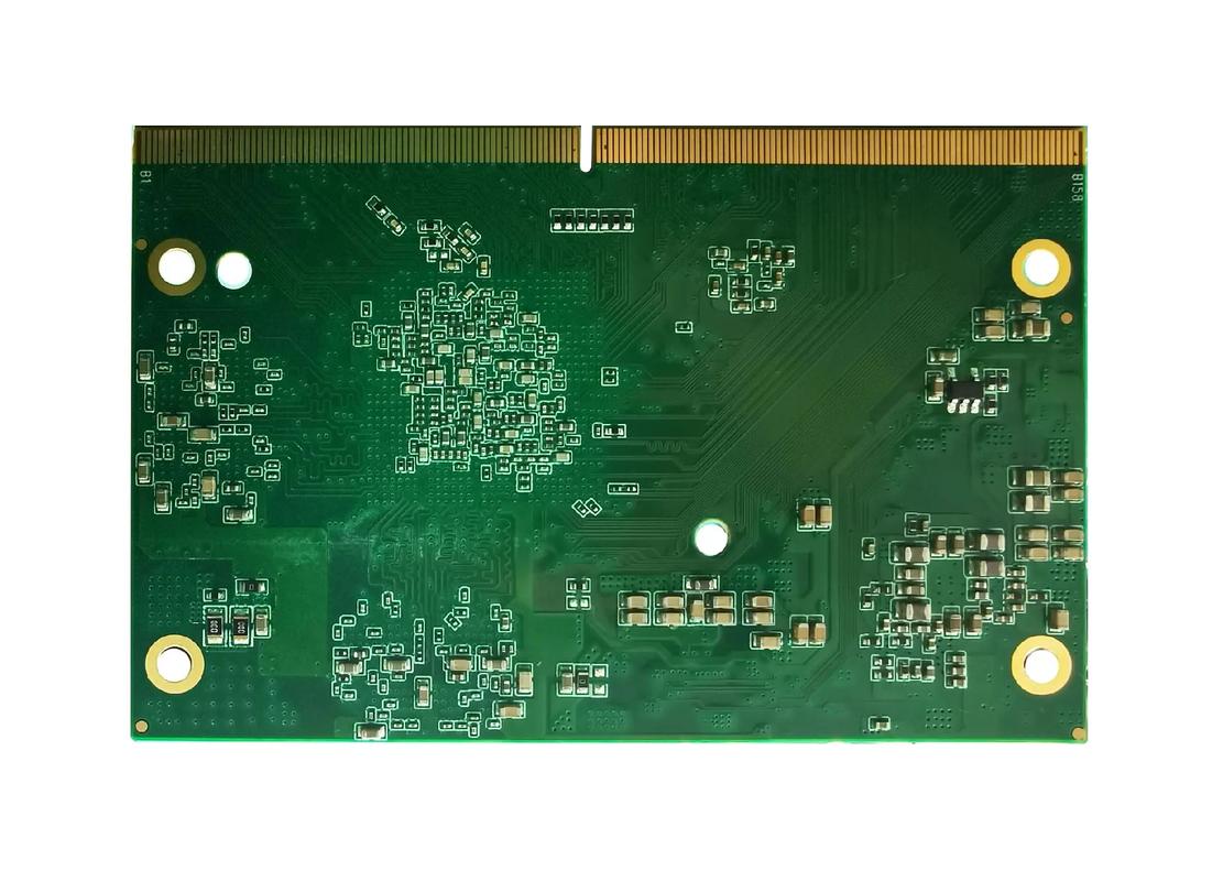 深度对比工业级与消费级RK3588开发板有什么区别？(图1)