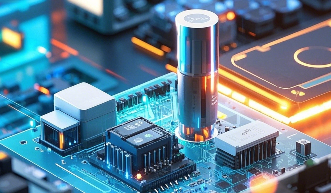 IoT/IIoT/AIoT/IOA/LoT/WoT…物联网常用专业术语你了解多少？(图1)