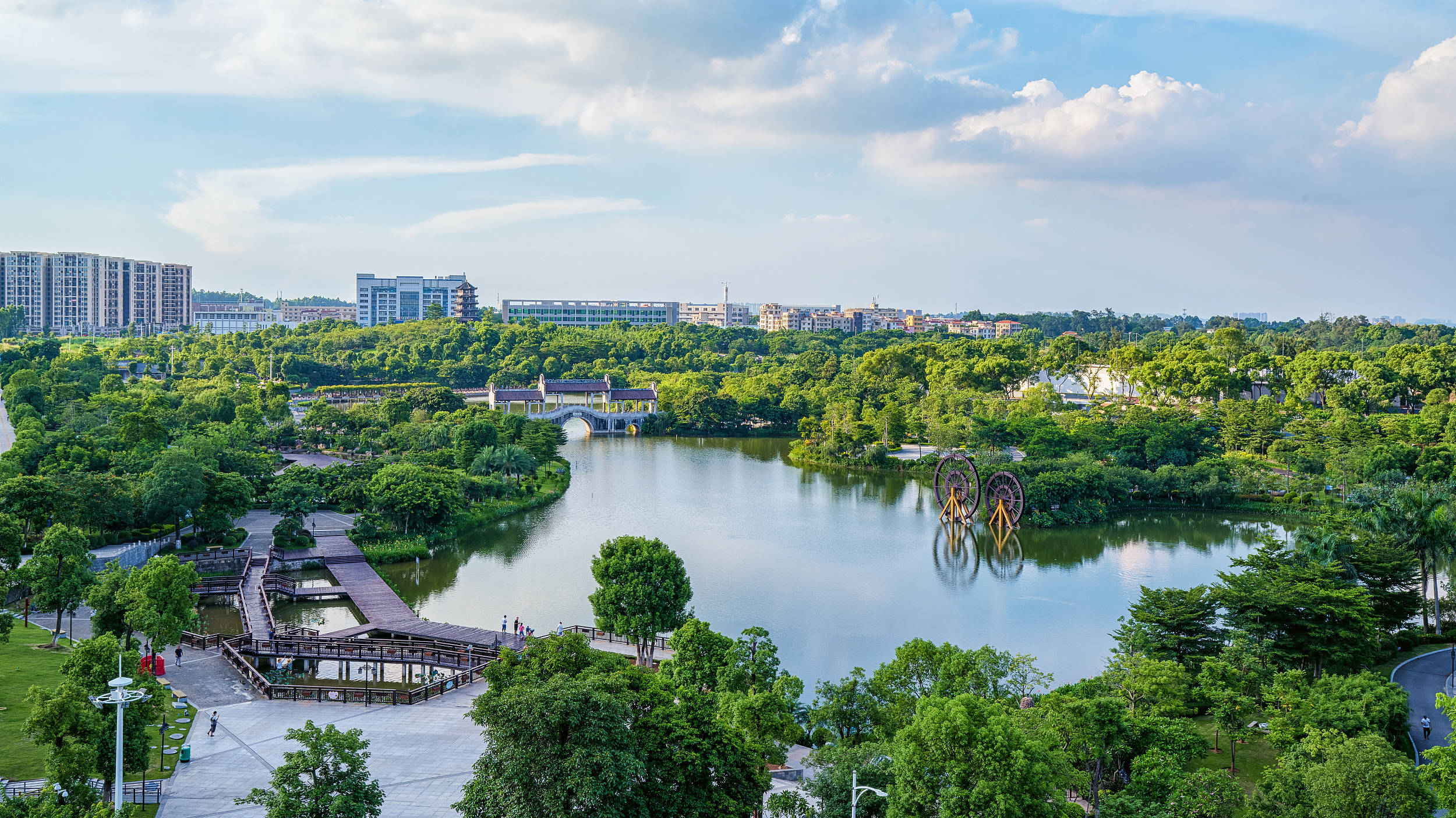 AI边缘计算盒子与智慧旅游景区融合，重构景区的核心竞争力(图3)