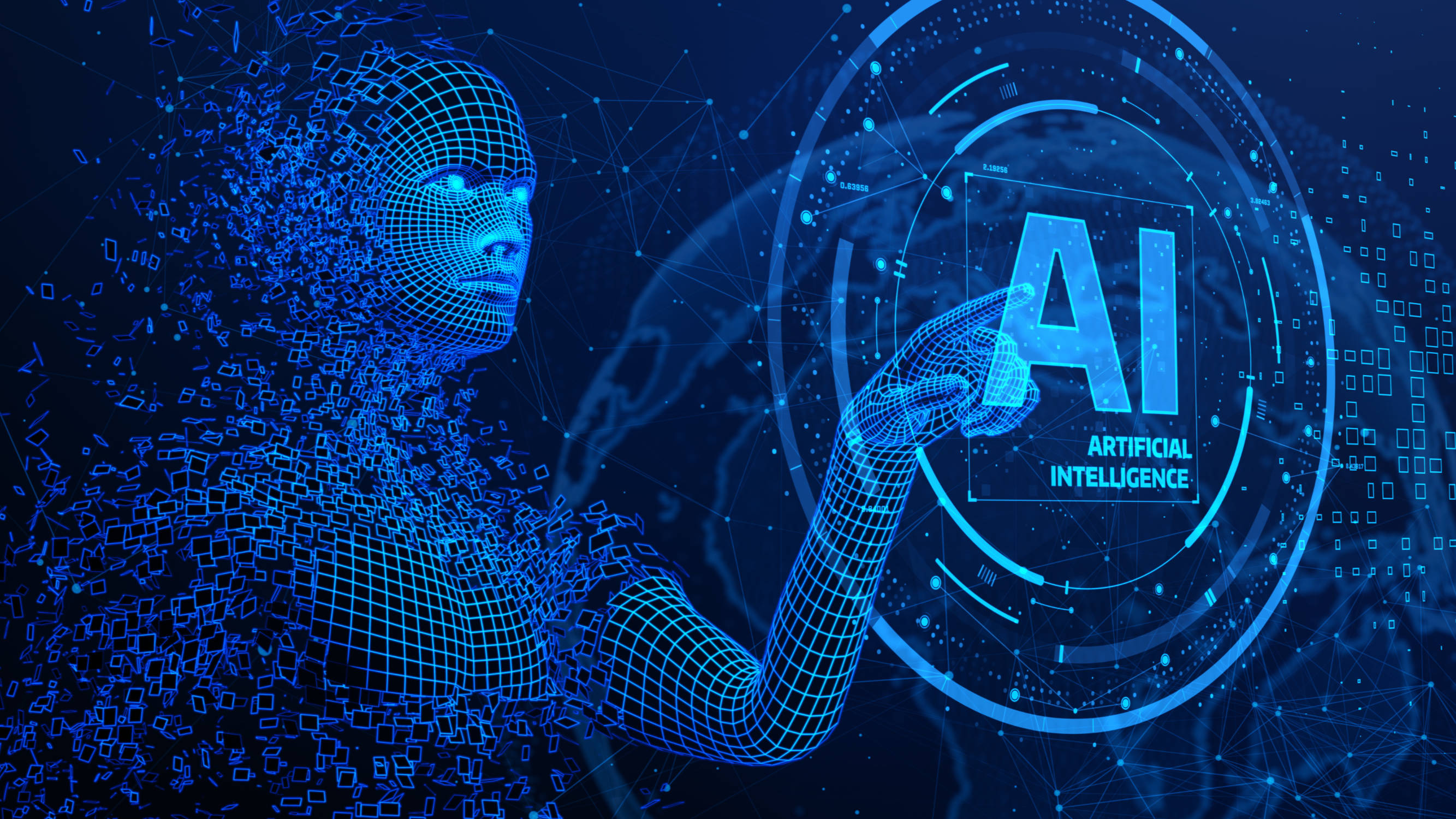 AI算法定制的核心价值：为什么需要定制？哪些领域需要定制？