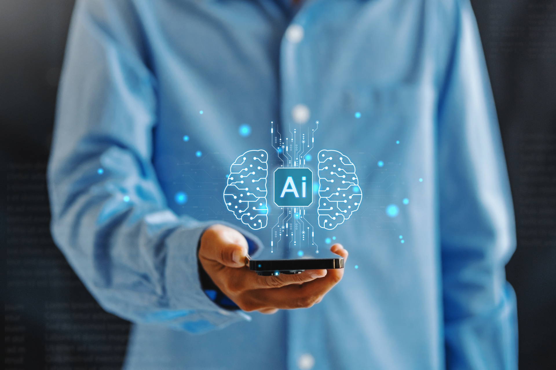 AI算法定制的核心价值：为什么需要定制？哪些领域需要定制？(图3)