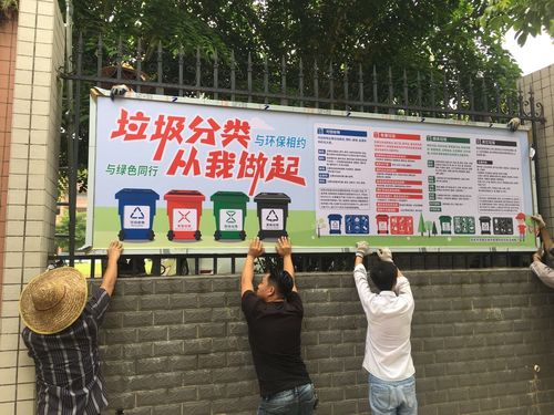 AI边缘计算盒子与垃圾分类的深度融合，重塑城市环境治理的底层逻辑(图2)