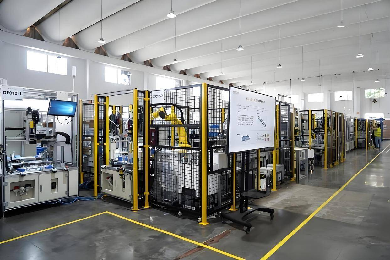 边缘算法与边缘计算一体机的优劣势对比及适用场景选择(图2)