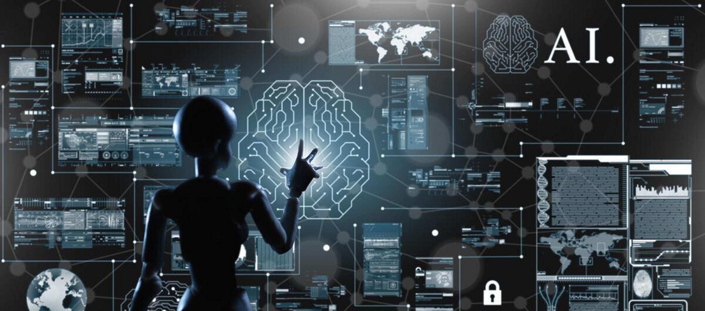 AI 算法：驱动智能时代的核心引擎(图1)