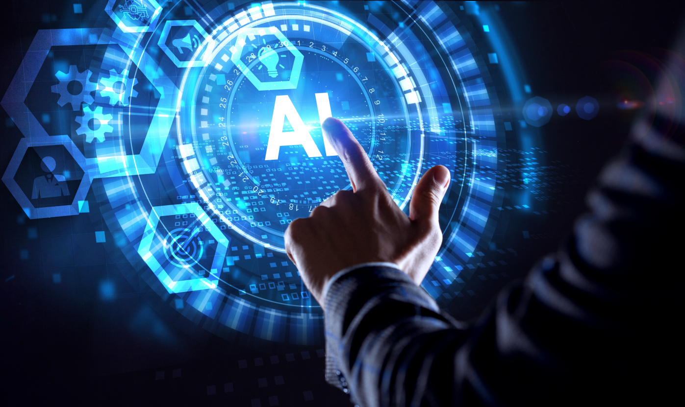 AI 算法：驱动智能时代的核心引擎(图2)