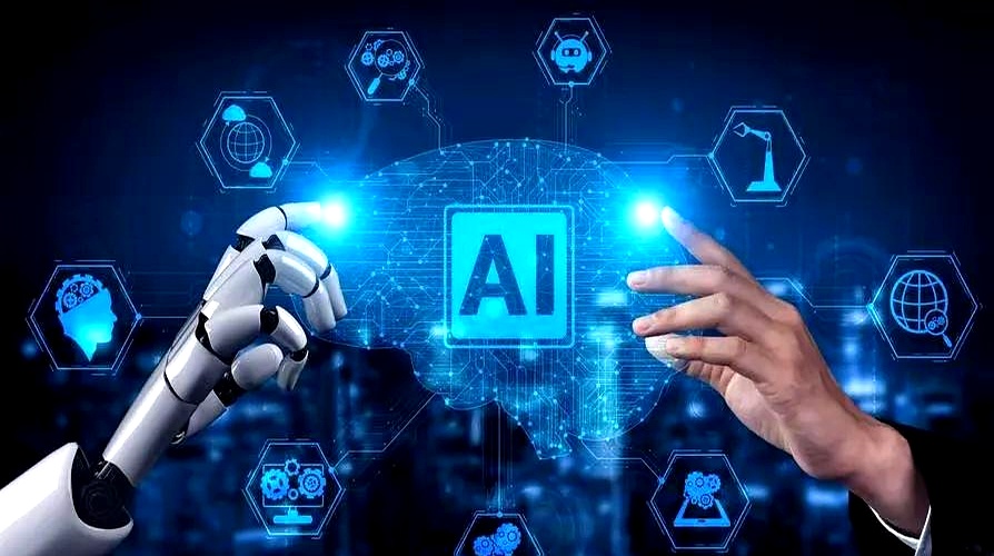 AI 算法：驱动智能时代的核心引擎(图3)