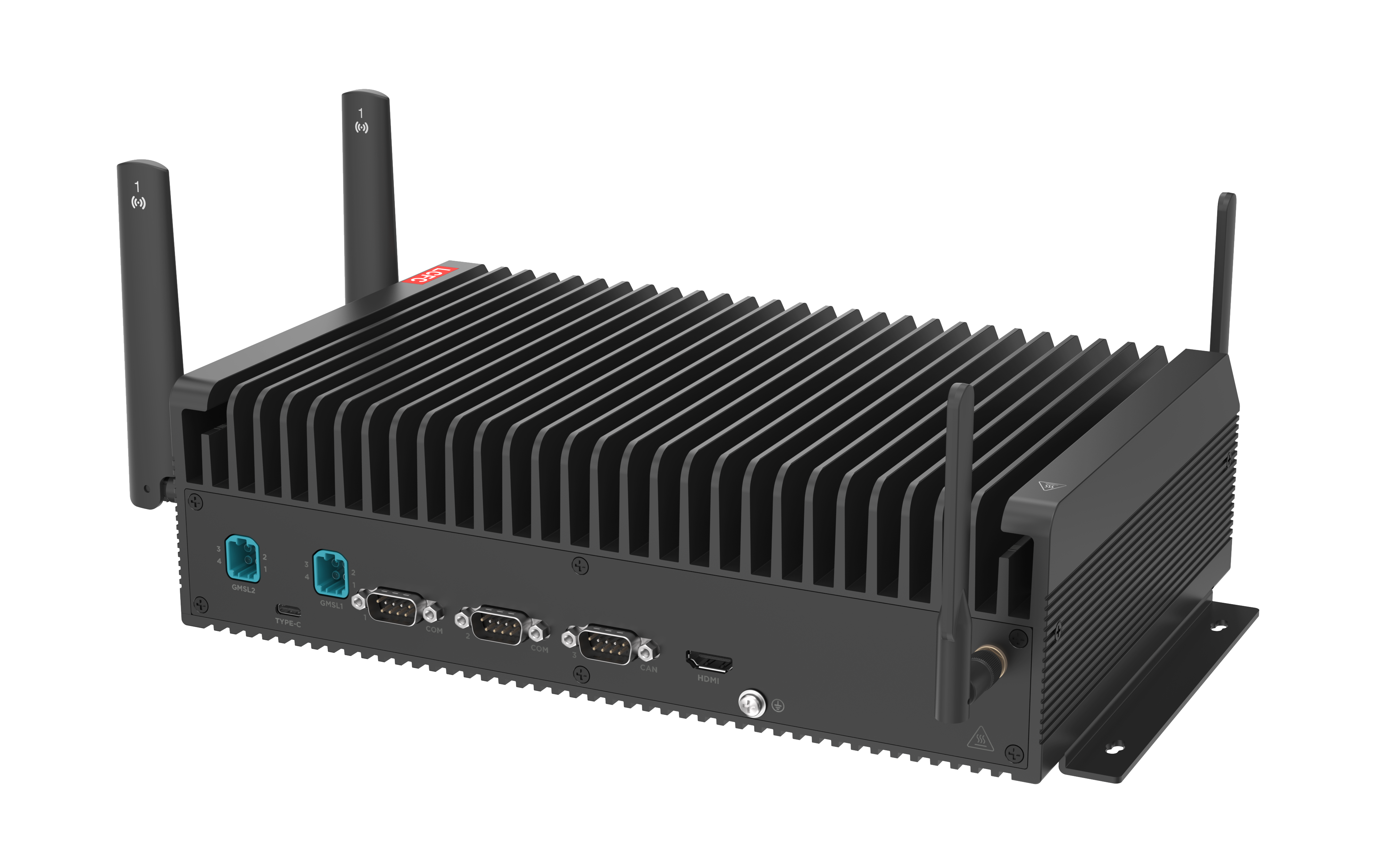 5G边缘计算服务器国内外标准与发展趋势(图3)