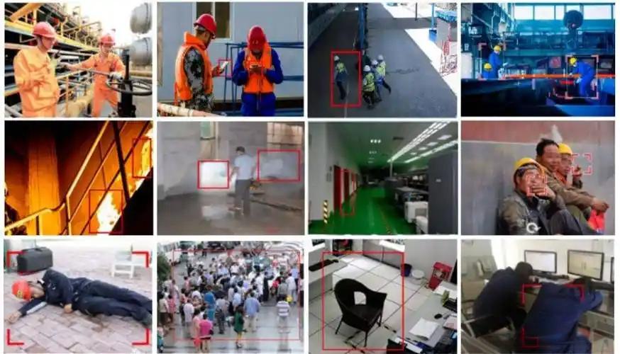 人员危险攀爬动作ai识别检测技术原理、模块与场景应用(图2)