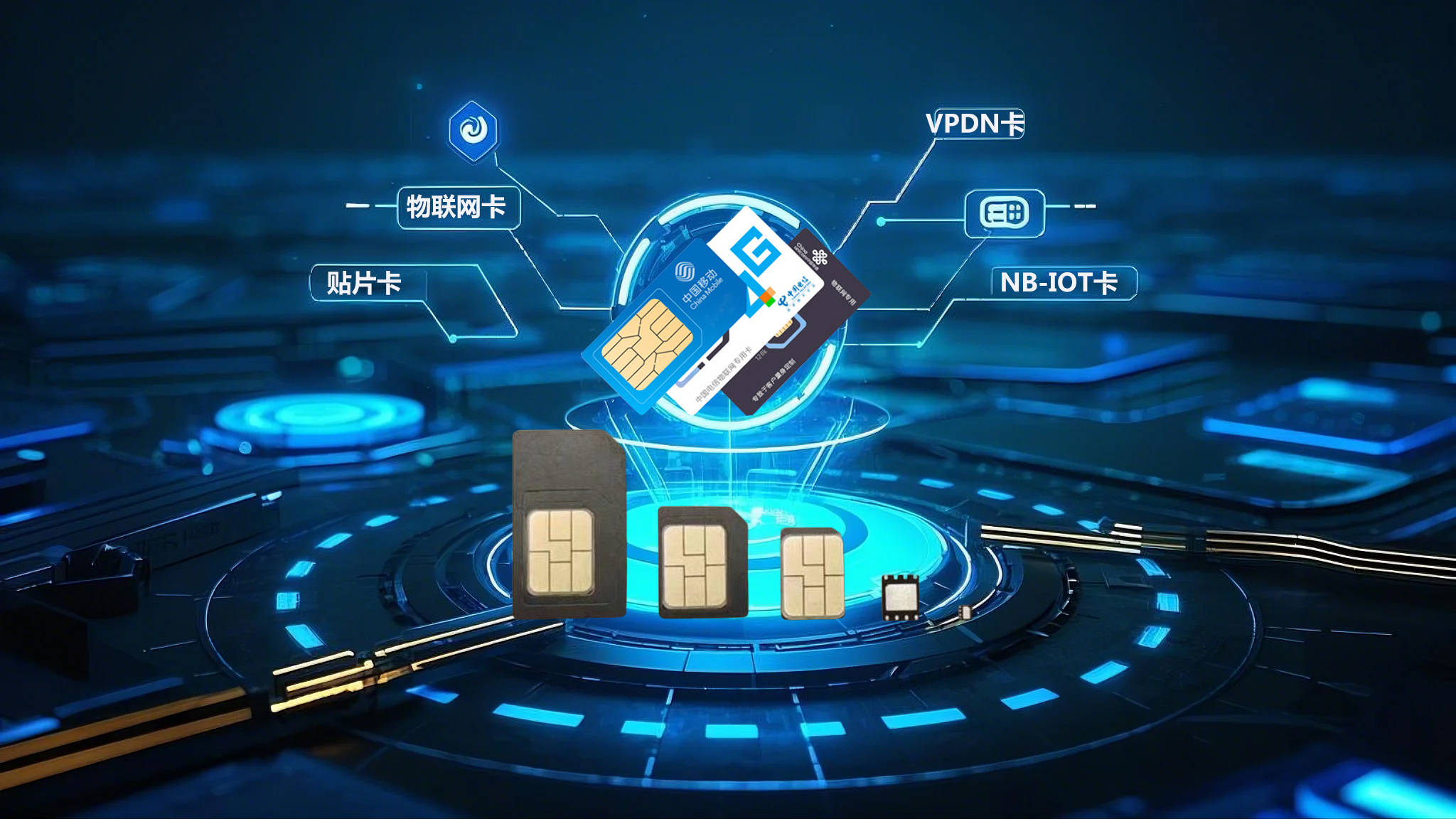  物联网系统开发：物联网（IoT）平台从0到1构建指南(图7)