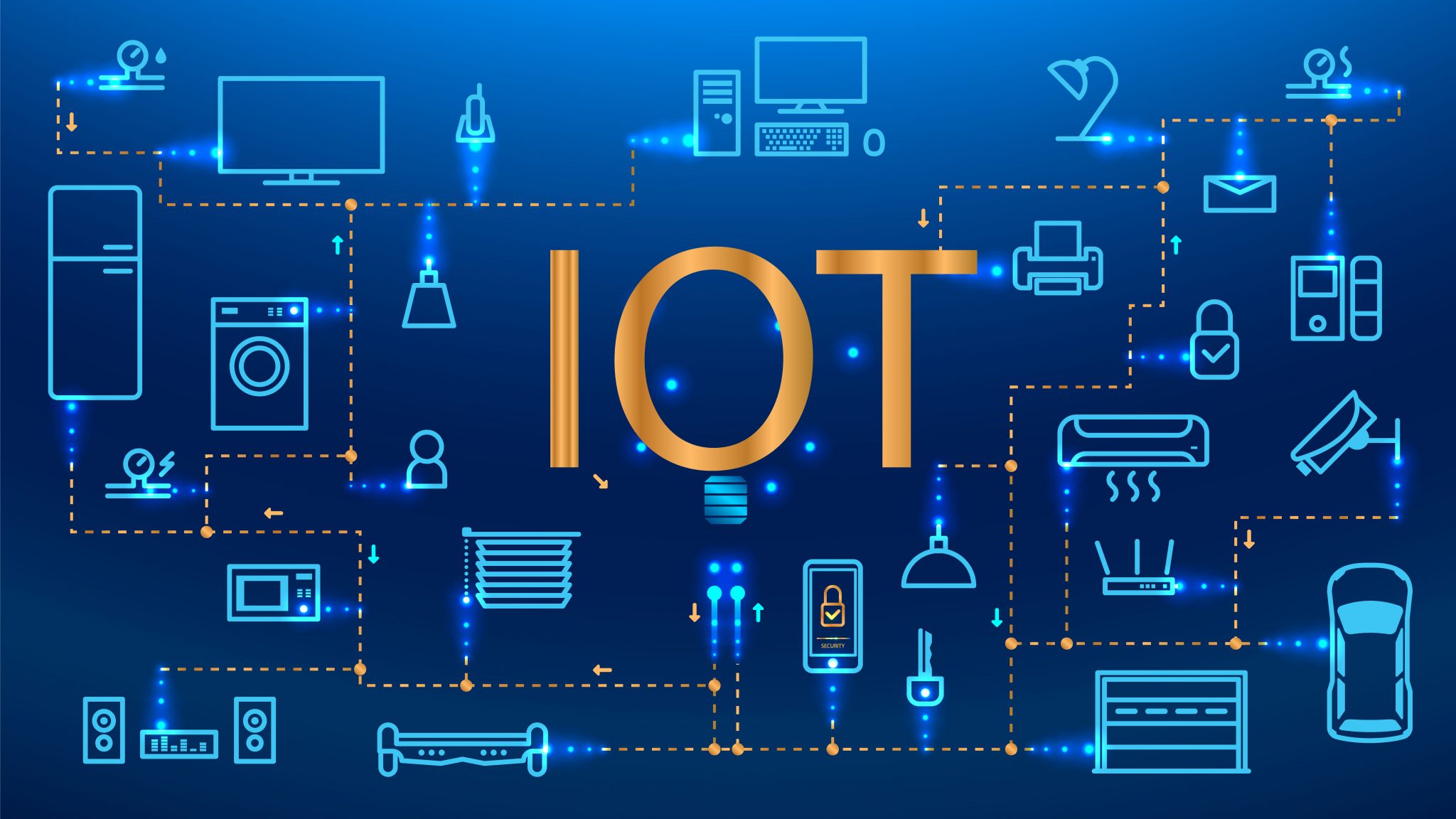 IoT物联网管理平台源码解析与实践指南(图2)