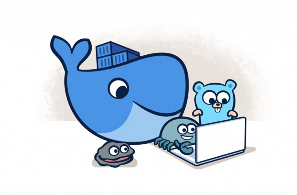 在Docker上安装Node-RED简单高效的方法