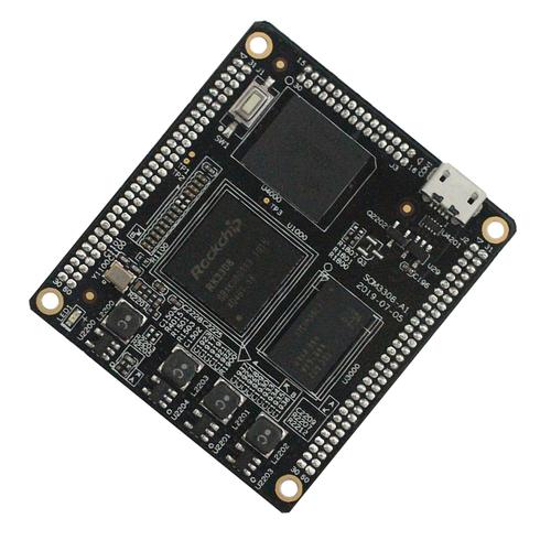 IoT语音场景处理器RK3308、全志R16、高通QCA4020核心参数对比及选型建议