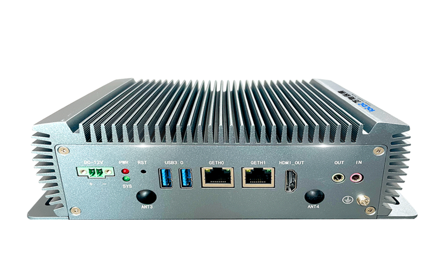 AI边缘盒子：值得推荐的边缘智能利器，选型与应用全解析(图2)