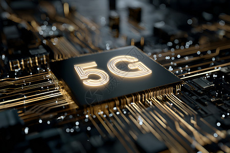 5G与边缘计算助力工业物联网数字化转型，推动工业从"自动化"向"智能化"升级