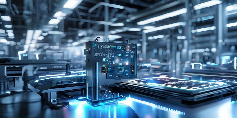 5G与边缘计算助力工业物联网数字化转型，推动工业从"自动化"向"智能化"升级(图5)