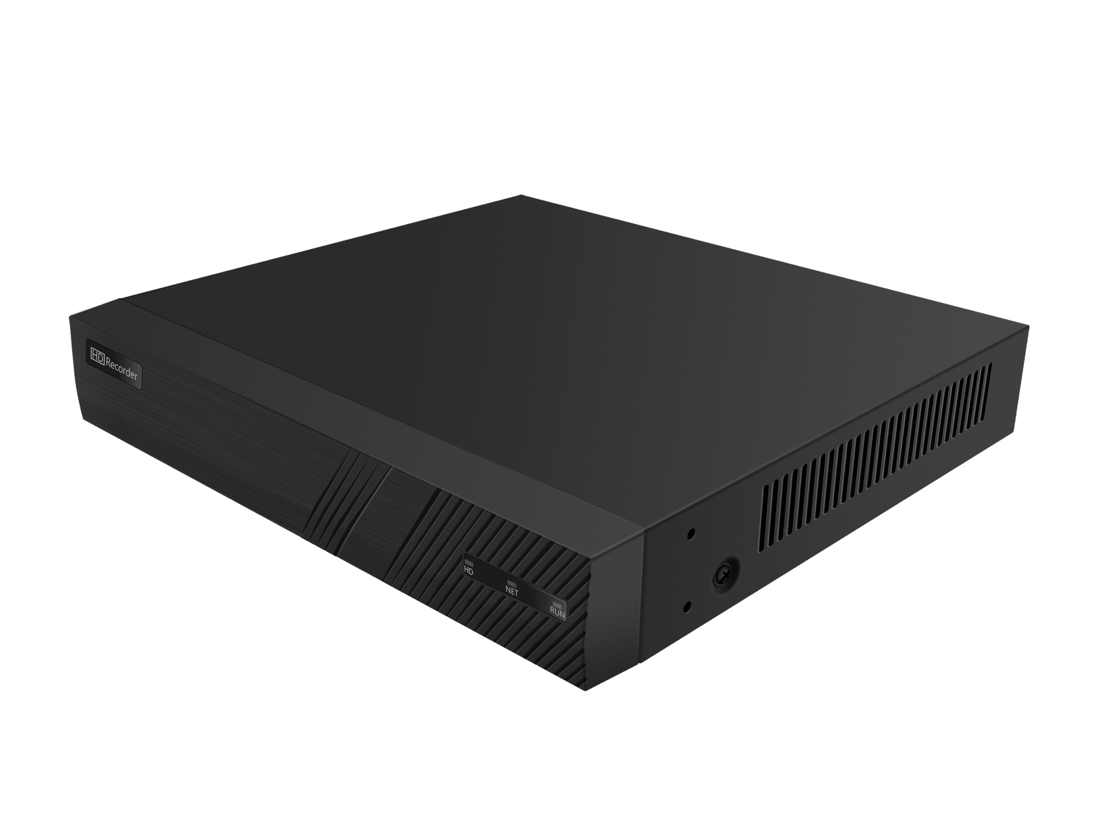 cvr、nvr和dvr的区别是什么-视频监控设备选型与对比