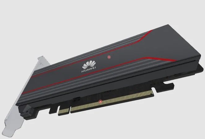 国产AI计算卡与英伟达的AI计算卡有哪些差距？2025年最新技术动态给出具体对比！(图1)