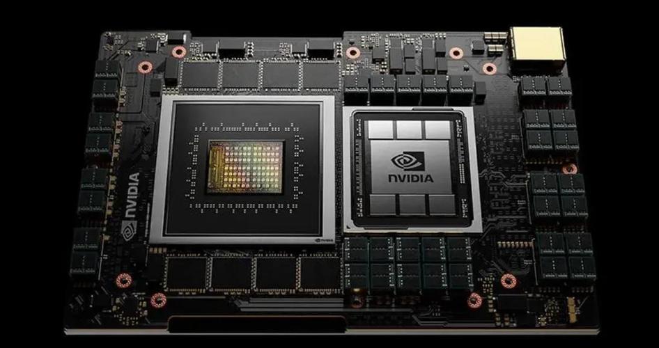 国产AI计算卡与英伟达的AI计算卡有哪些差距？2025年最新技术动态给出具体对比！(图2)