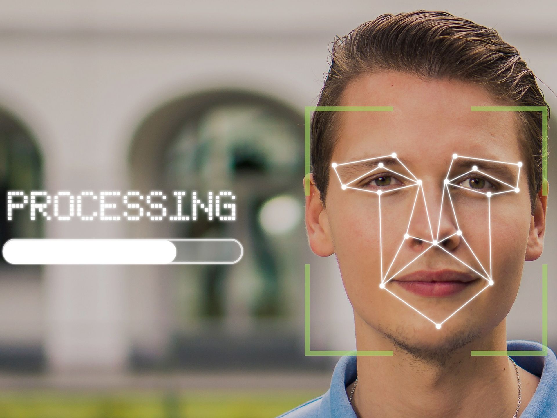 OpenCV 人脸识别核心算法对比与基本流程