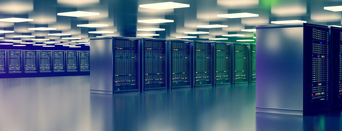 现代算力体系中的通算、智算和超算的区别：设计目标、技术架构与硬件选型对比分析(图3)
