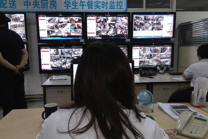行为分析边缘计算盒子正从技术验证走向规模化应用(图3)