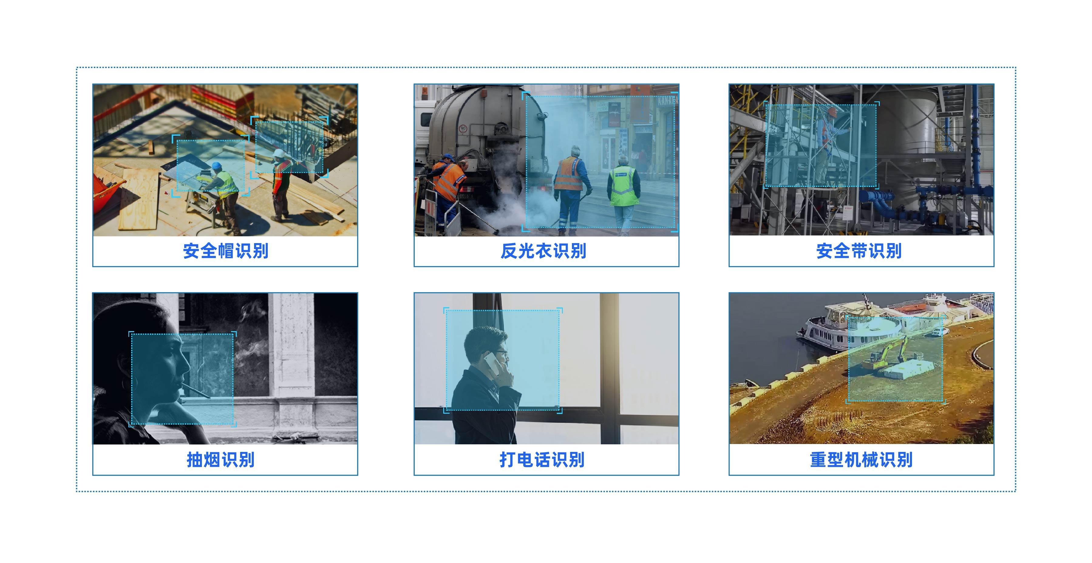 智慧工地反光衣智能识别系统的硬件如何维护和校准？(图5)